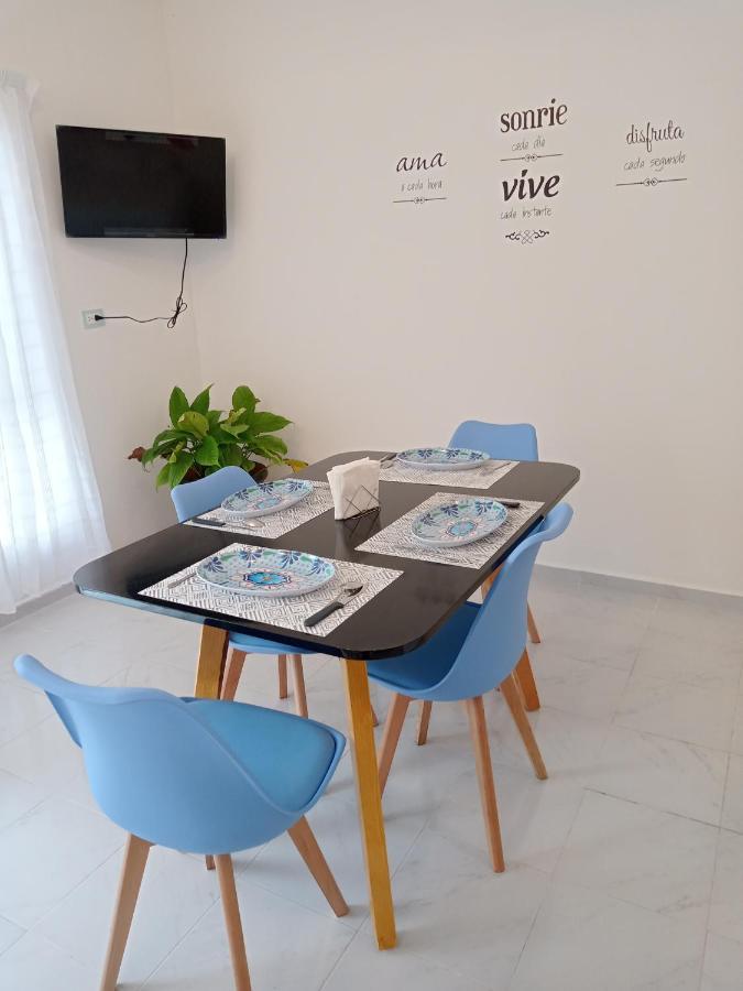 Apartamento Cachito De Cielo Cancún Exterior foto