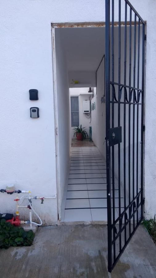 Apartamento Cachito De Cielo Cancún Exterior foto